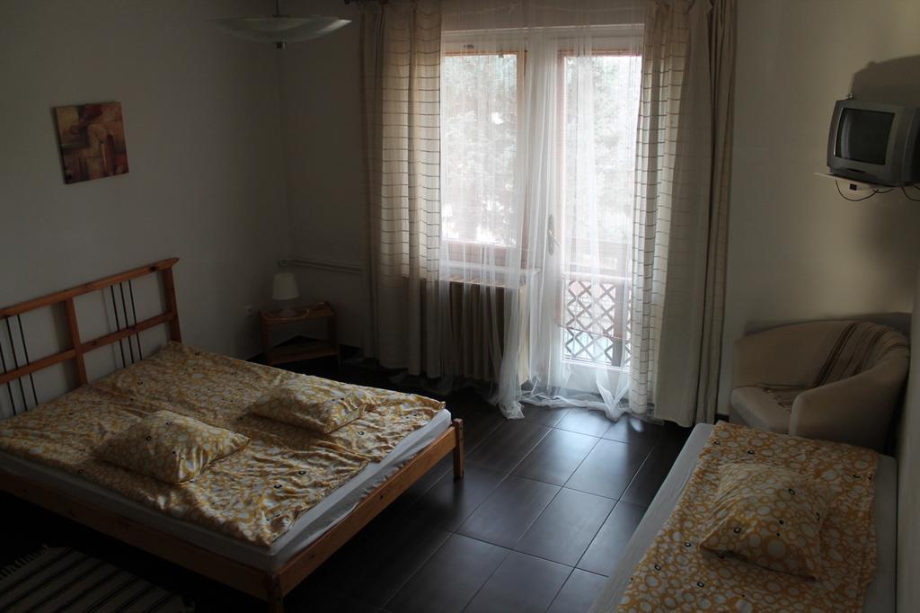 BalatonboglárBestapartmanアパートメント 部屋 写真